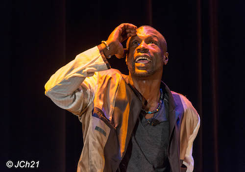 Photo de Thierno Diallo - Les contes de Thierno Diallo - miniature